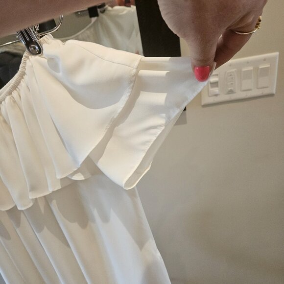 Off the Shoulder Joseph Ribkoff - Picture 4 of 7